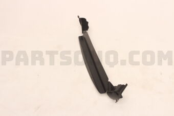 6400A481 DUCT,FR BUMPER AIR GUIDE