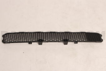 6400A827 GRILLE,FR BUMPER