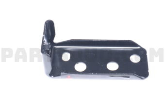 6400A985 BRACKET,FR BUMPER STAY