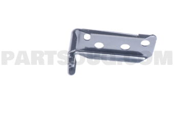 6400A985 BRACKET,FR BUMPER STAY