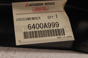 6400A999 CROSSMEMBER,H/LAMP SUPPORT
