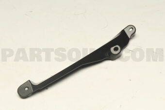 6400B093 COVER,FR BUMPER AIR INTAKE