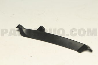 6400B093 COVER,FR BUMPER AIR INTAKE