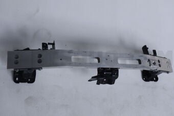 6400B095 REINFORCEMENT,FR BUMPER
