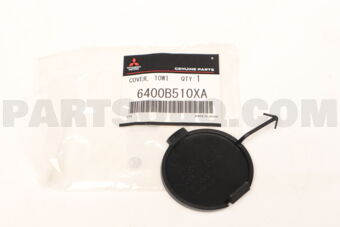 6400B510XA COVER,FR BUMPER