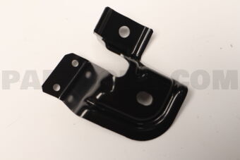 6400B821 BRACKET,FR BUMPER