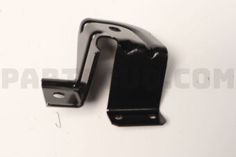 6400B821 BRACKET,FR BUMPER