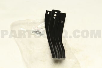 6400B864 STAY,FR BUMPER