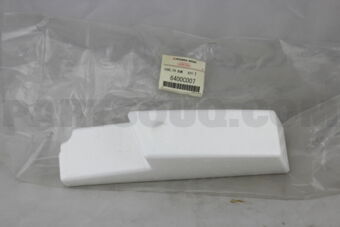 6400C007 CORE,FR BUMPER