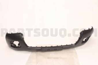 6400C188 FACE KIT,FR BUMPER