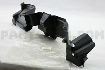 6400C949 COVER,FRBUMPER