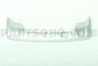 6400C992HA COVER,FR BUMPER