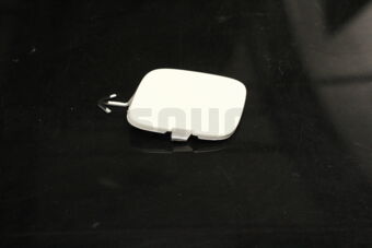 6400D366WC COVER,FR BUMPER
