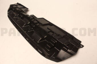6400D370 Mitsubishi GRILLE,FR BUMPER