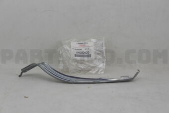 6400D920 REINFORCEMENT,FR BUMPER,RH
