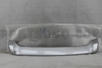 6400D925HB EXTENSION,FR BUMPER