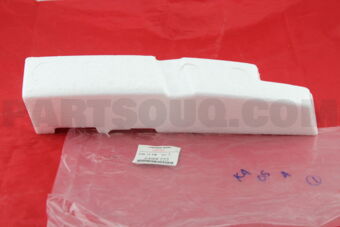 6400F223 CORE,FR BUMPER