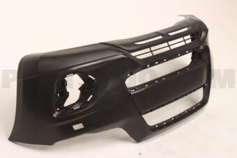 6400F757 FACE,FR BUMPER