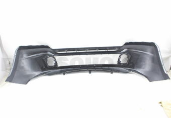 6400F769 FACE,FR BUMPER