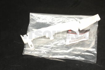 6400F880 BRACKET,FR BUMPER SIDE,RH