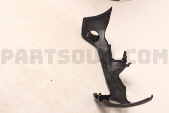 6400F894 FACE,FR BUMPER