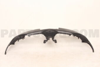 6400F894 FACE,FR BUMPER