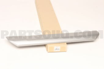6400F911HA EXTENSION,FR BUMPER