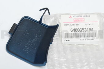 6400G531BA COVER,FR BUMPER