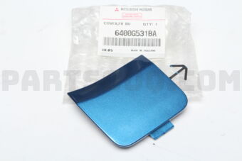 6400G531BA COVER,FR BUMPER