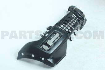 6400G591 FACE,FR BUMPER