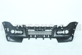 6400G591 FACE,FR BUMPER