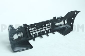 6400G591 FACE,FR BUMPER
