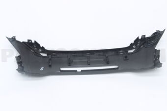 6400G762 COVER,FR BUMPER