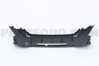 6400G762 COVER,FR BUMPER