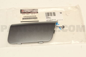 6400G805HA COVER,FR BUMPER