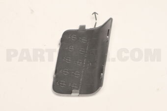 6400G805HC COVER,FR BUMPER
