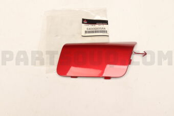 6400G805RA COVER,FR BUMPER