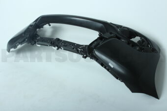 6400G847 FACE,FR BUMPER