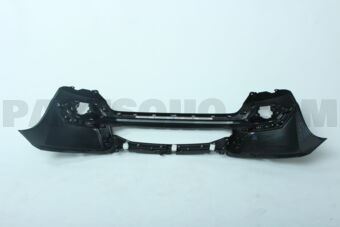 6400G847 FACE,FR BUMPER