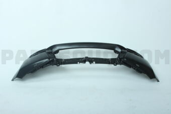 6400G847 FACE,FR BUMPER