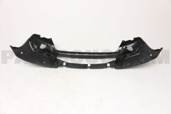 6400G851 FACE,FR BUMPER