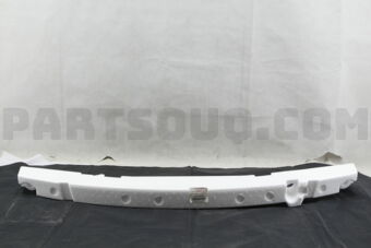 6400G858 CORE,FR BUMPER