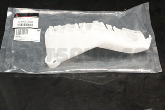 6400H268 BRACKET,FR BUMPER SIDE,RH