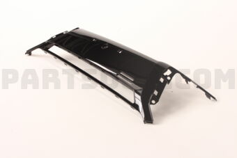 6400H353XA COVER,FR BUMPER