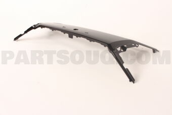 6400H353XA COVER,FR BUMPER