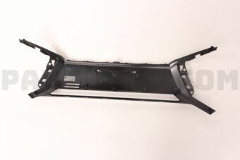 6400H353XA COVER,FR BUMPER