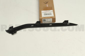 6400H357XA COVER,FR BUMPER
