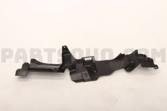 6400H435 COVER,FR BUMPER