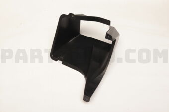 6400H443 DUCT,T/M OIL COOLER