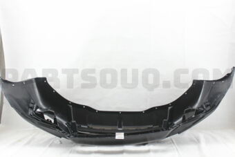 6400H486 FACE,FR BUMPER